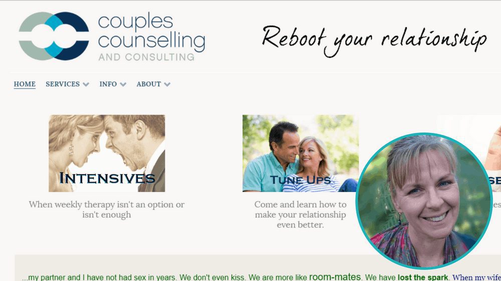 Couples Counselling and Consulting