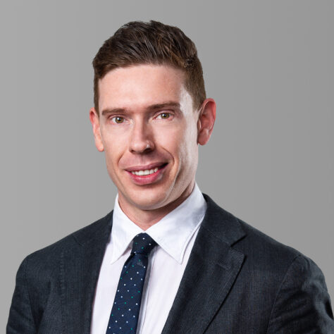 Unified Lawyers Alex Burne