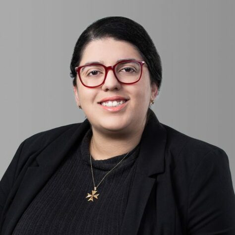 Antoinette Gauci Family Lawyer Sydney