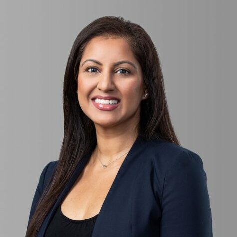 Charuna Chetty Family Lawyer Sydney