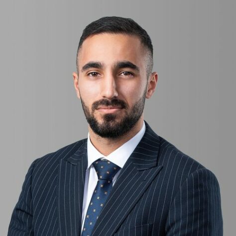 Christopher Kissoglou Family Lawyer Sydney