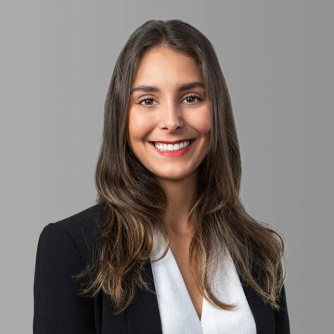 Lauren Spence Family Lawyer Sydney