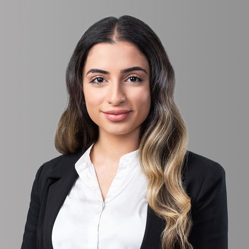 Leen Setrak | Divorce & Family Lawyer | Unified Lawyers