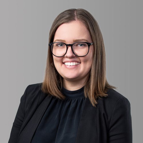Taylor Reardon Team Member Picture.