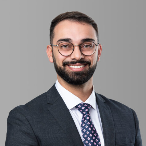 Roberto Leanardi Family Lawyer.