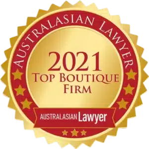 Home | Top Boutique Firms 2021 Australasian Lawyer Edited Edited